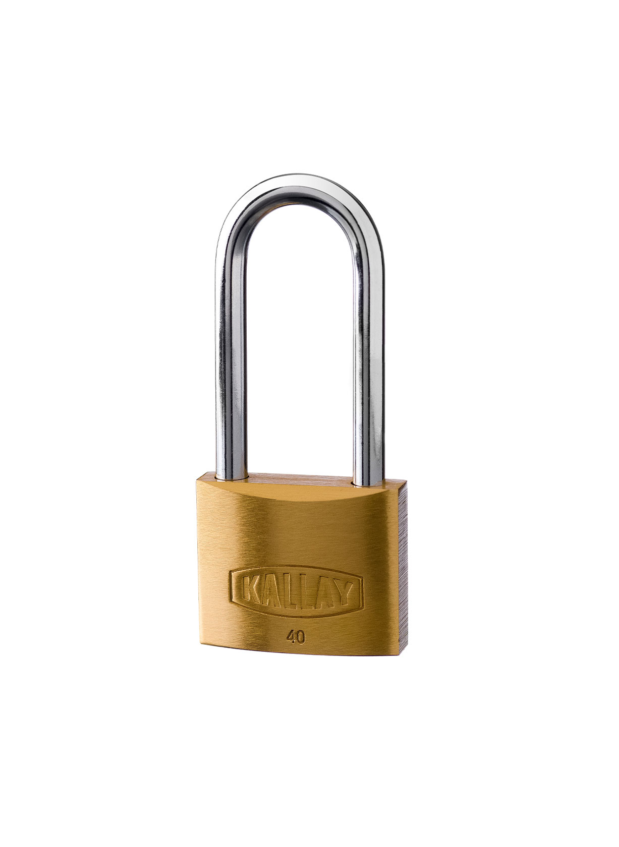 Candado K40L Arco Largo